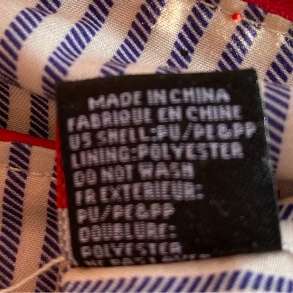 Urban Expressions Straw Crossbody Bag Multicolored - Picture 8 of 11